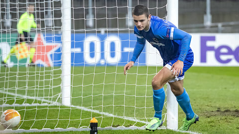 球知名度 球知名度