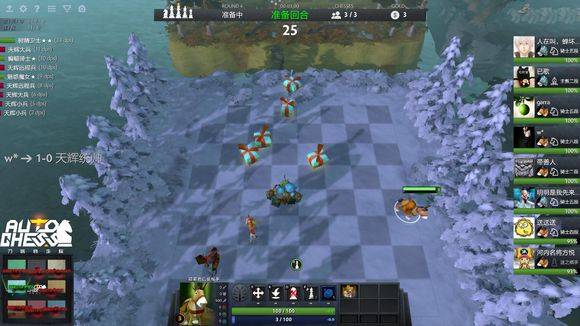 系列赛走向 系列赛走向