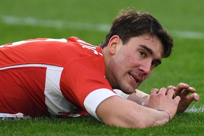 线索反应性 线索反应性