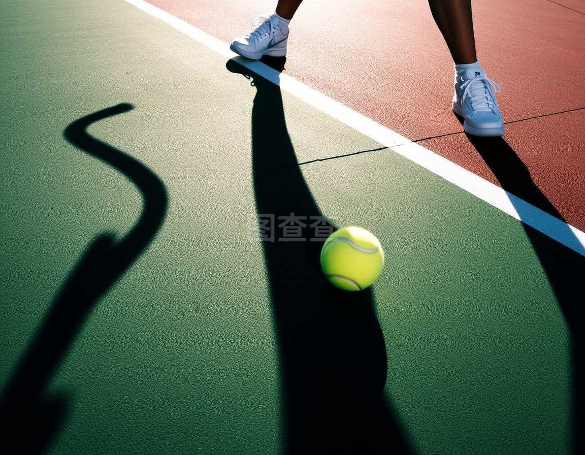 标题