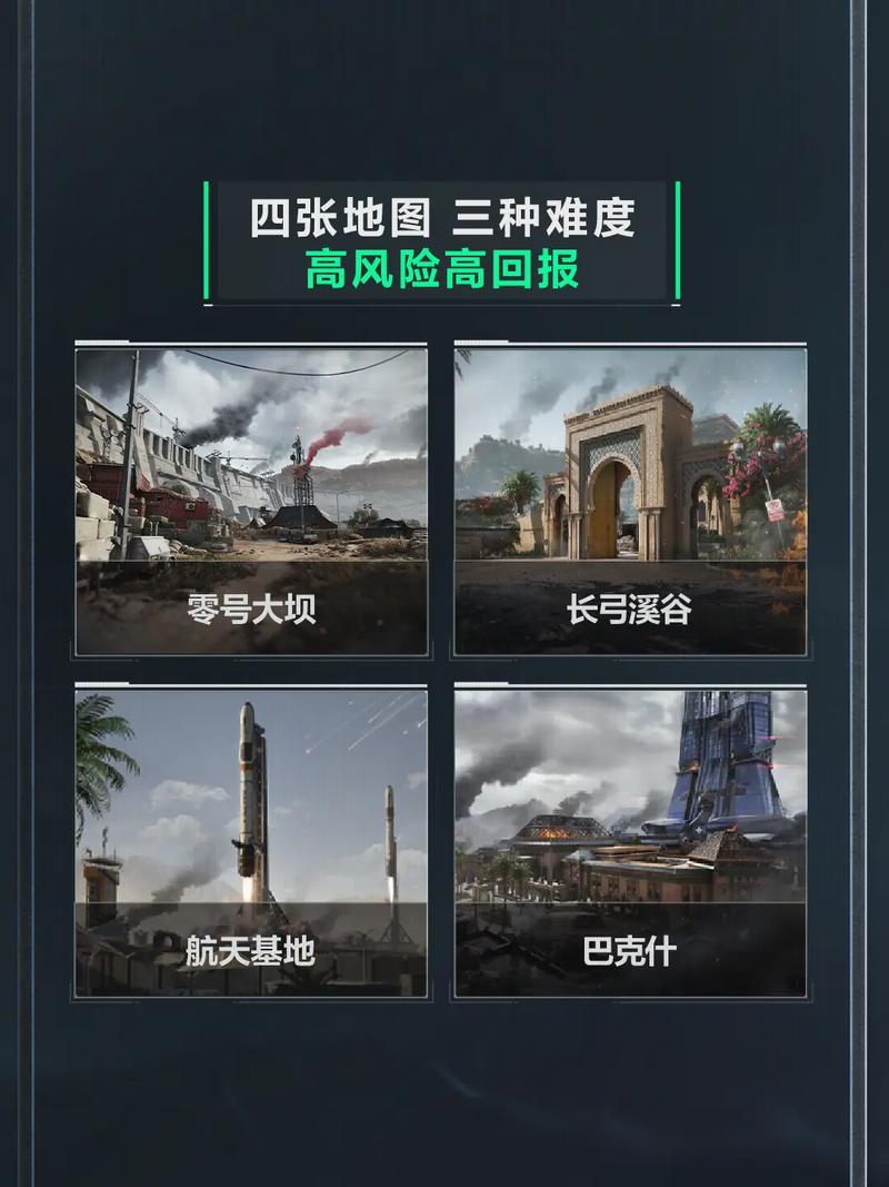 展空间